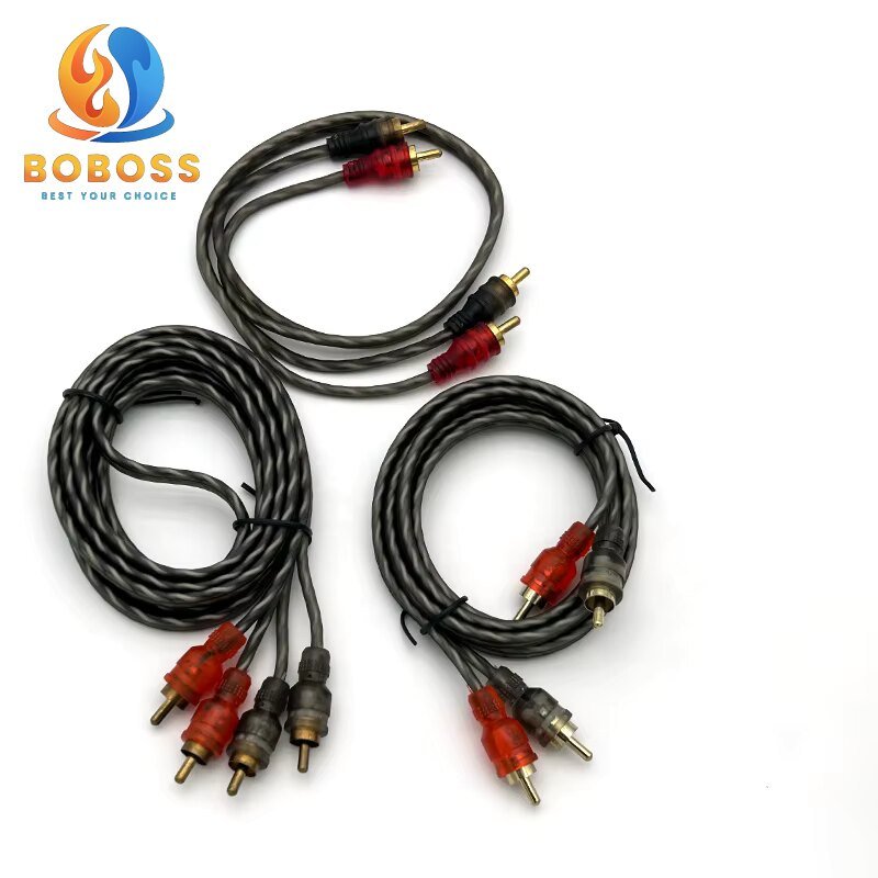 Audio Accessories