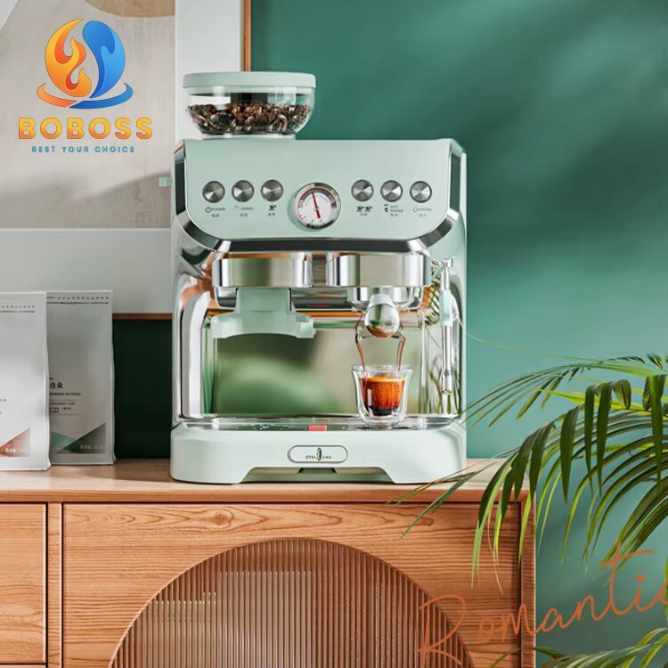 Barista Espresso Machine