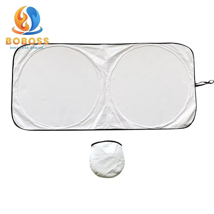 Side-Window Baby Shades